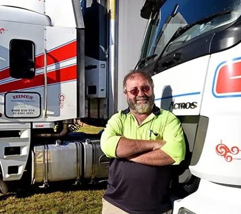 Hines Logistics - Kundabung, NSW
