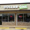 One Dollar gallery