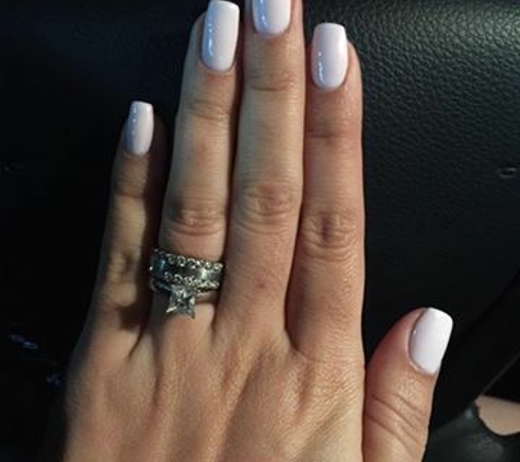 Secret Nail Salon - Hialeah, FL