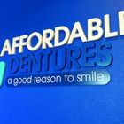 Affordable Dentures & Implants