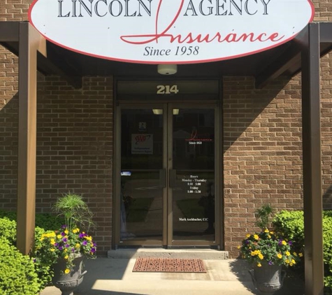 Lincoln Insurance Inc - Louisville, KY