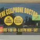 Cell Phone Doctor - Cellular Telephone Equipment & Supplies