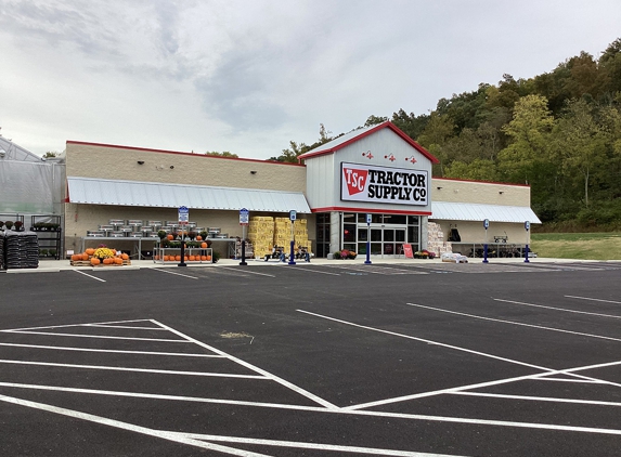 Tractor Supply Co - Mcconnelsville, OH