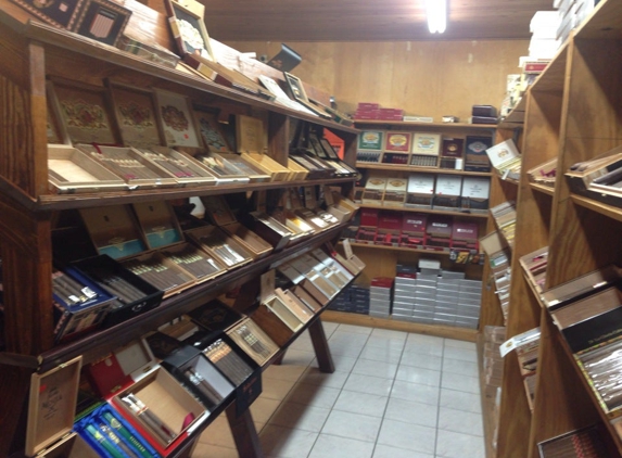 Don Leoncio Cigars - New Orleans, LA