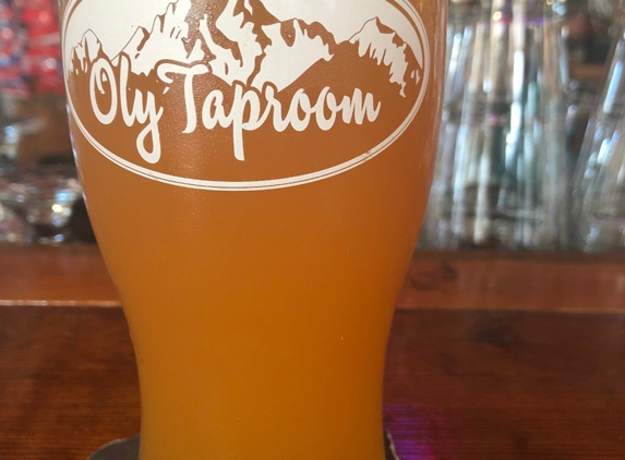 Oly Taproom - Olympia, WA