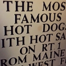 Flo's Hot Dogs - Hamburgers & Hot Dogs
