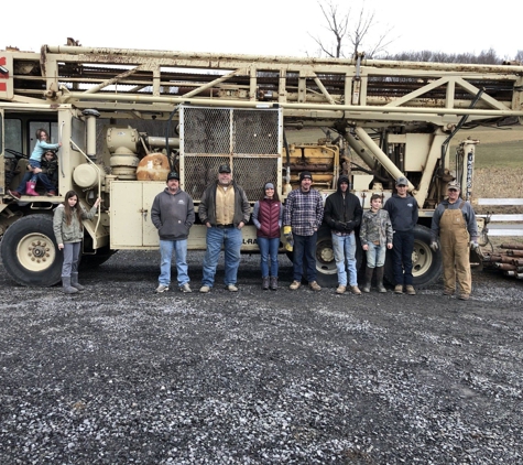 Walters Well Drilling LLC - Shade Gap, PA