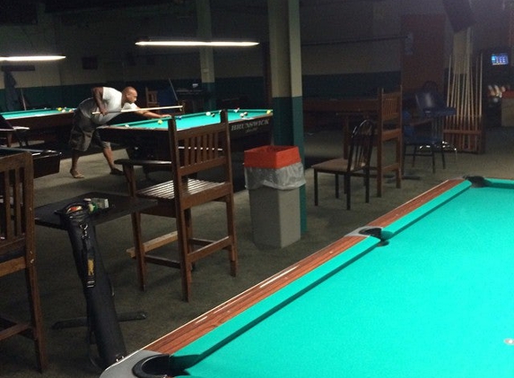 Chris's Billiards - Chicago, IL