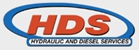 Hydraulic And Diesel Services Logo