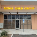 Midas Gold Group - Gold, Silver & Platinum Buyers & Dealers