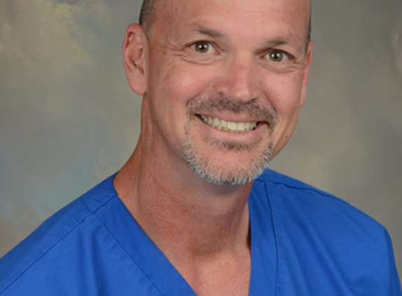 Alfredo A Pairot, DDS - Palatka, FL