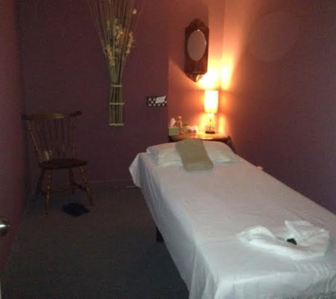 Green Leaf Spa - San Leandro, CA