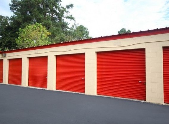 SecurCare Self Storage - Augusta, GA