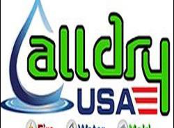 All Dry USA - Boynton Beach, FL