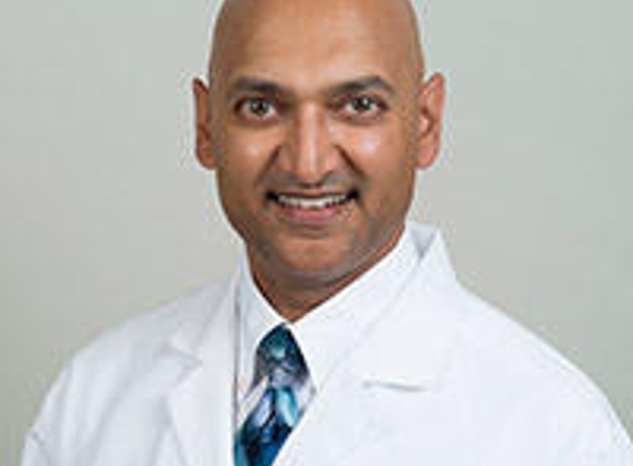 Gavin G. Bahadur, MD - Santa Monica, CA