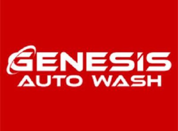 Genesis Auto Wash - Little Rock, AR