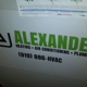 Alexander Services