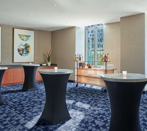 Embassy Suites by Hilton Washington DC Convention Center - Washington, DC
