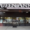 Queen Anne Upholstery and Refinishing gallery