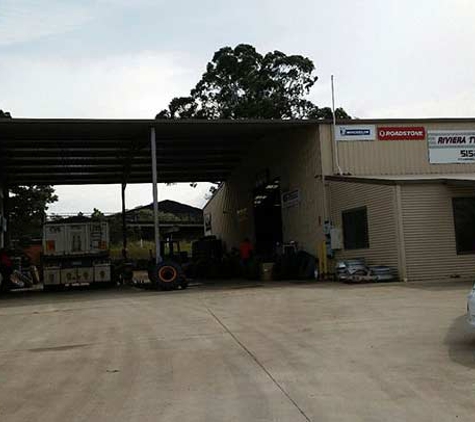 Riviera Tyre Service - Bairnsdale, VIC