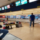 Brunswick Zone - Bowling