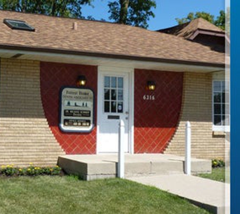 Forest Home Dental Association, S.C. - Milwaukee, WI