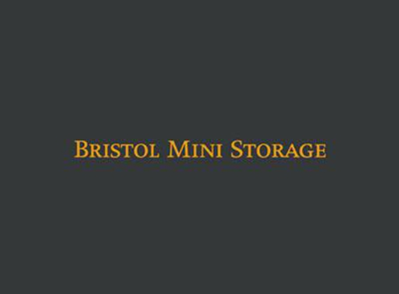 Bristol Mini Storage - Bristol, TN