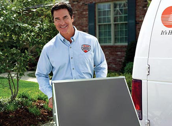 All American Heating & Cooling - Sarasota, FL