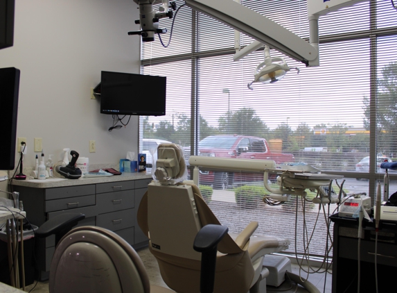 M.City Endodontics - Hendersonville, TN