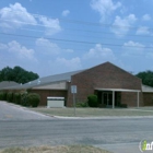 River Oaks Community Center