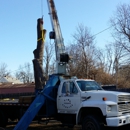 Tim's Crane Service - Crane Service