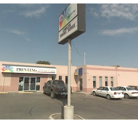 Thorne Printing & Copy Center - Nampa, ID