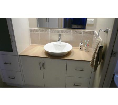 Maitland Bathroom Renovations - Farley, NSW