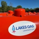 Lakes Gas