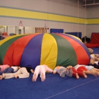 Ivanov's Gymnastics Academy