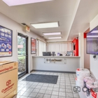 CubeSmart Self Storage