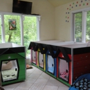 Kitty Kamp - Kennels