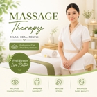 Indy Massage