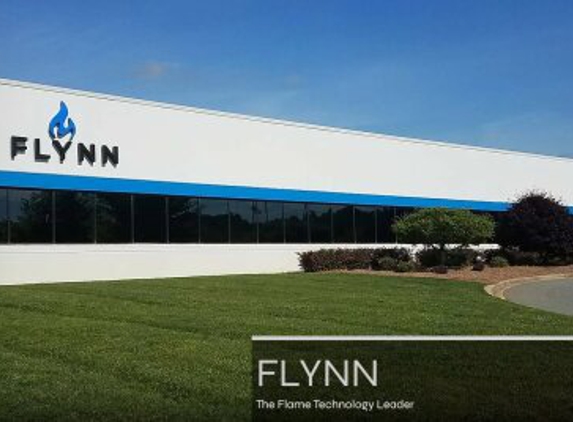 Flynn Burner Corporation - Mooresville, NC