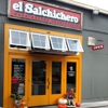 El Salchichero gallery