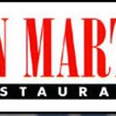 San Martin Restaurant - Family Style Restaurants