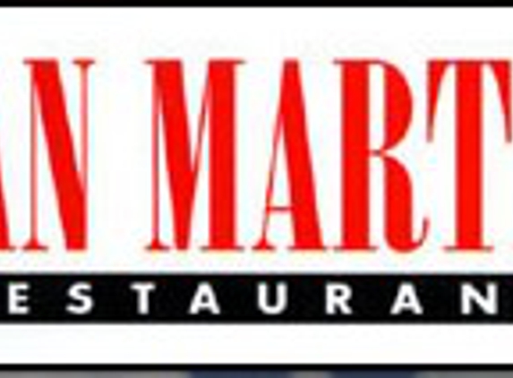 San Martin Restaurant - New York, NY