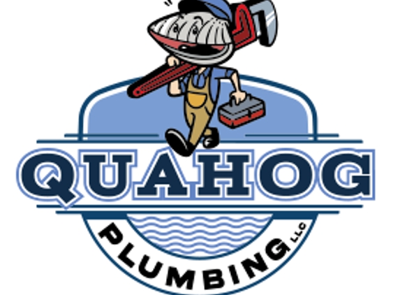 Quahog Plumbing - Dighton, MA