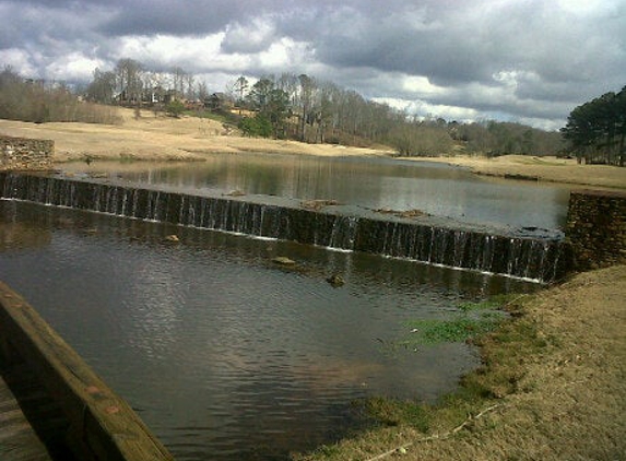 Woodmont Golf & Country Club - Canton, GA