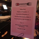 D'amore Winebar & Ristorante - Italian Restaurants