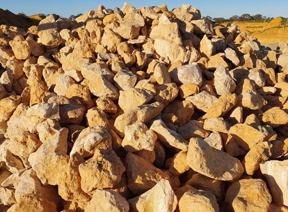 Northsands Resources - Nowergup, WA