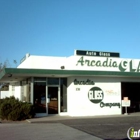 Arcadia Glass Company