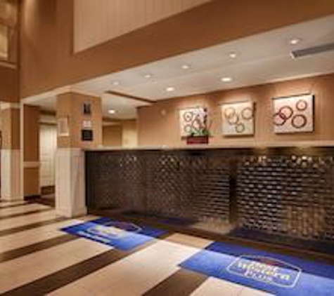 Best Western Plus Marina Gateway Hotel - National City, CA