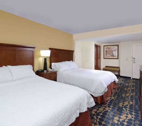 Hampton Inn Fayetteville Fort Liberty - Fayetteville, NC