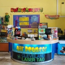 Air Bounce Party & Play - Amusement Places & Arcades